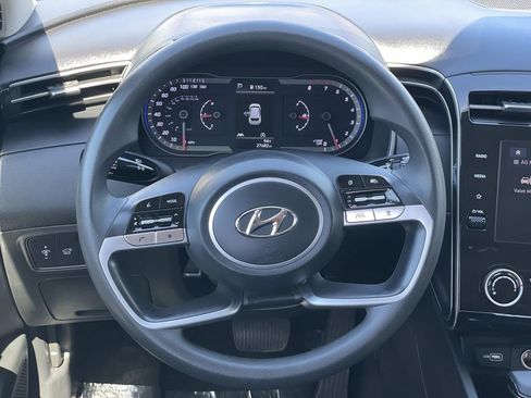 Certified 2023 Hyundai Tucson SEL image 18