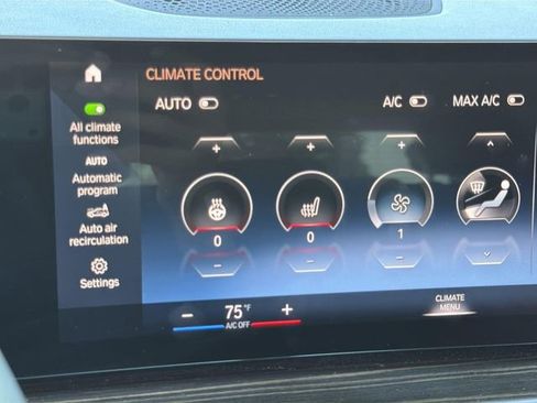 Used 2023 BMW X7 xDrive40i image 19