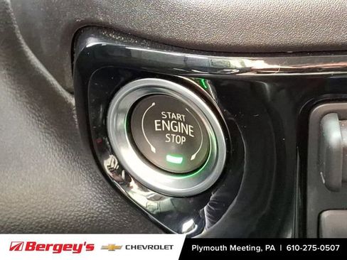 Certified 2025 Chevrolet Silverado 2500 LT w/ Leather Package image 25