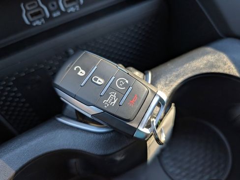 New 2026 RAM 1500 Big Horn image 19