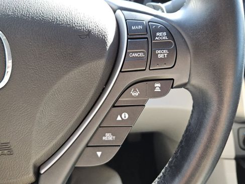 Used 2016 Acura ILX w/ Technology Plus Package image 13