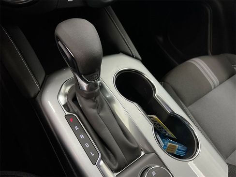 New 2026 Chevrolet Blazer LT w/ Midnight/Sport Edition image 16