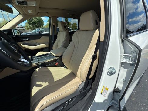 New 2026 Acura MDX w/ Advance Package image 12