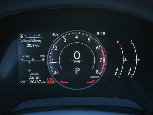 Used 2024 Lexus RX 350 Premium w/ Accessory Package (Z1) image 23