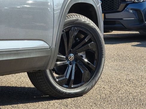 Used 2022 Volkswagen Atlas SE image 7