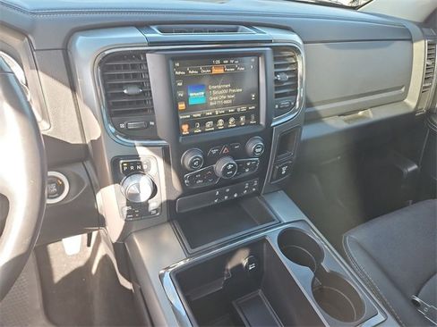 Used 2015 RAM 1500 Sport w/ Convenience Group image 11