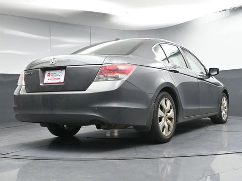 Used 2009 Honda Accord EX-L image 24