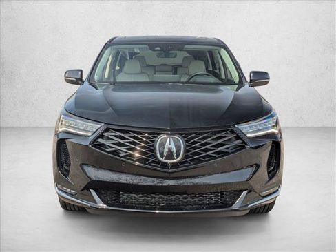 New 2026 Acura RDX SH-AWD w/ Advance Package image 6