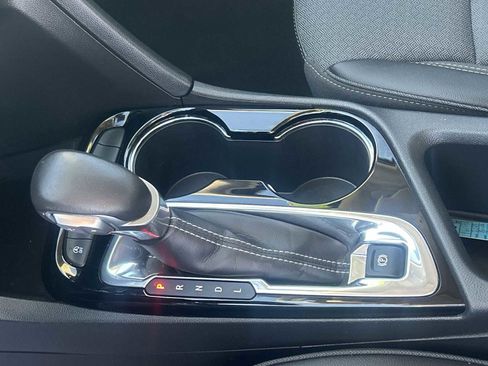 Used 2023 Buick Encore GX Select w/ Sport Touring Package image 15