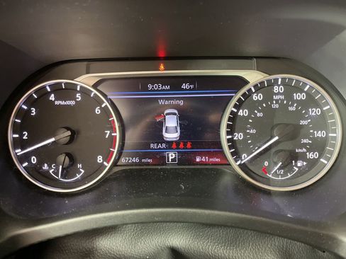 Used 2022 Nissan Sentra SR w/ Electronics Package image 33