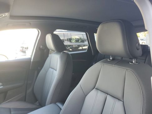 Certified 2025 Audi Q5 Premium Plus w/ Premium Plus AWD/4WD image 23