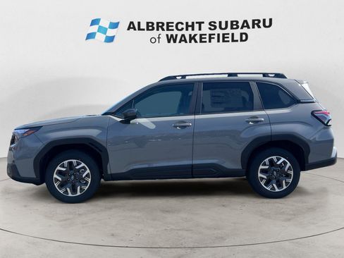 New 2026 Subaru Forester Premium image 2