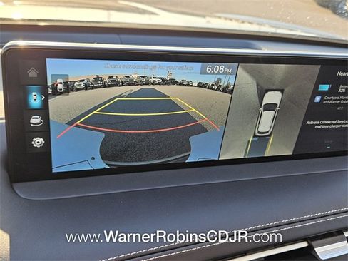 Used 2025 Genesis Electrified GV70 ADVANCED AWD w/ Prestige Package image 22