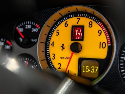 Used 2008 Ferrari F430 Spider RWD image 49