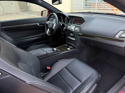 Used 2014 Mercedes-Benz E 350 Coupe image 14