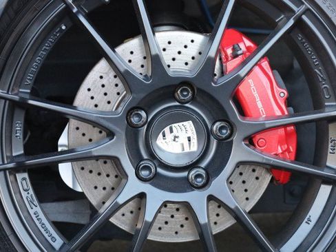 Used 2007 Porsche Cayman S RWD image 45