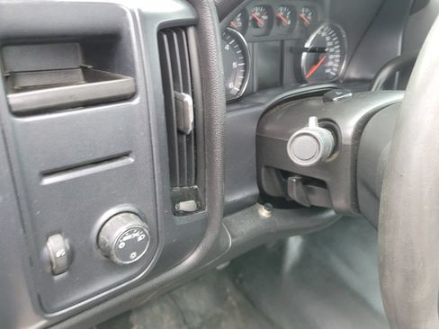 Used 2017 GMC Sierra 1500 2WD Regular Cab image 14