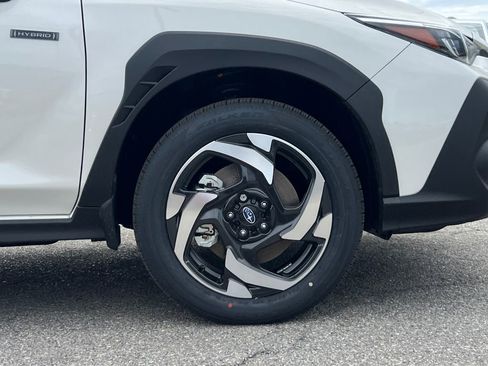 New 2026 Subaru Crosstrek 2.5i Limited w/ Crosstrek Mirror Package AWD/4WD image 7