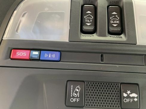 Used 2023 Subaru Impreza 2.0i Sport image 15