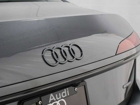 New 2026 Audi A6 Premium Plus AWD/4WD image 8