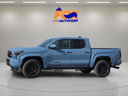 New 2026 Toyota Tacoma SR5 image 2