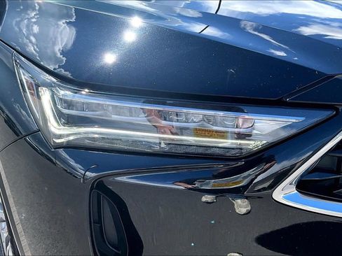 Used 2022 Acura MDX SH-AWD w/ Advance Package image 30