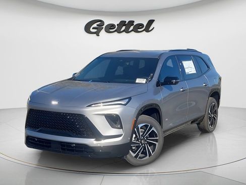 New 2026 Buick Enclave Sport Touring w/ Super Cruise Package FWD image 1