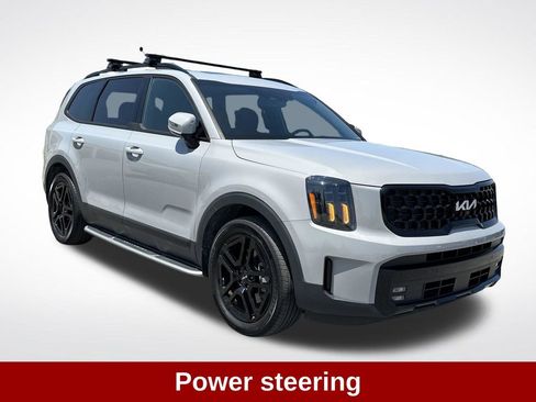 Used 2024 Kia Telluride SX X-Line AWD/4WD image 9