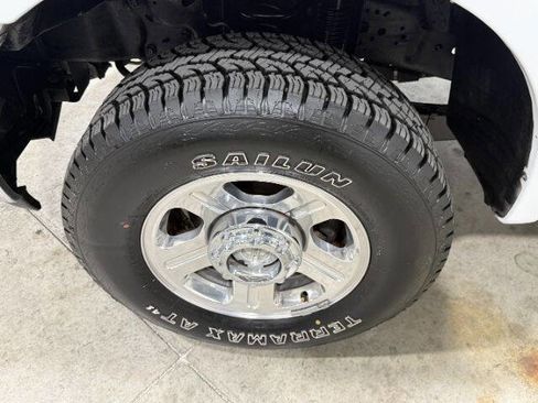 Used 2007 Ford F350 XLT image 14