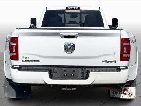 Certified 2021 RAM 3500 Laramie image 5