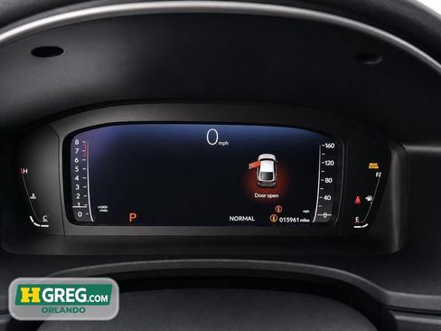 Used 2022 Honda Civic Sport Touring image 14