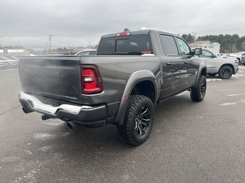 New 2026 RAM 1500 Big Horn image 7