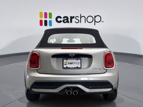 Used 2024 MINI Cooper S FWD image 4