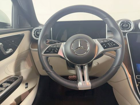 Used 2023 Mercedes-Benz C 300 Sedan image 14