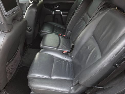 Used 2012 Volvo XC90 3.2 image 10