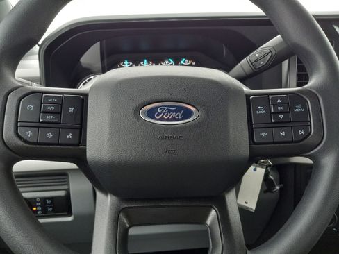 New 2026 Ford F250 XL w/ XL Driver Assist Package image 17