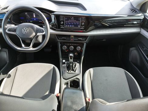 Used 2024 Volkswagen Taos S FWD image 13