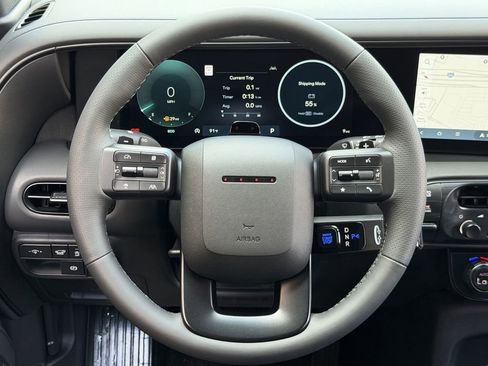 New 2026 Hyundai Palisade XRT Pro image 12