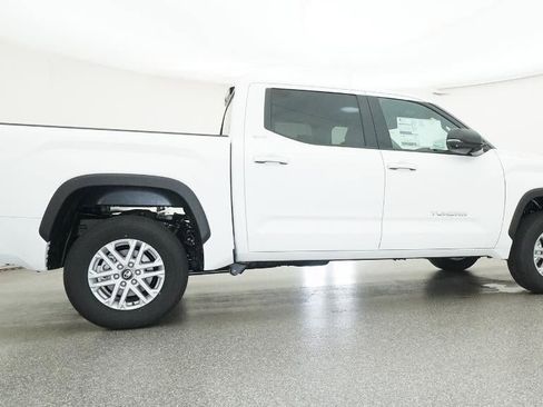 New 2026 Toyota Tundra SR5 AWD/4WD image 26