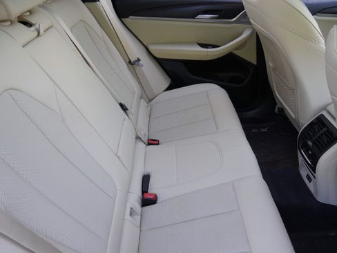 Used 2022 BMW X3 sDrive30i w/ M Sport Package 2 RWD image 33