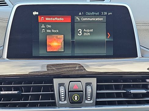 Used 2019 BMW X2 M35i AWD/4WD image 23