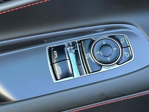 New 2026 Chevrolet Corvette Stingray Preferred Cpe w/ Z51 Performance Package RWD image 11
