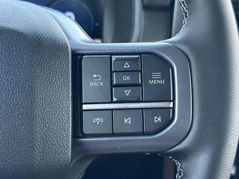 New 2025 Ford F150 Lariat w/ Equipment Group 501A Mid image 26