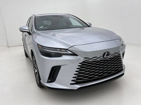 Used 2025 Lexus RX 350 Premium AWD/4WD image 3