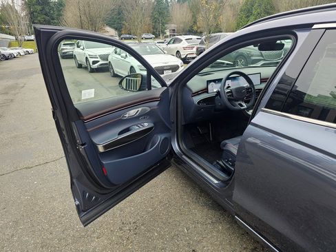 New 2026 Genesis GV70 3.5T Sport Prestige image 20