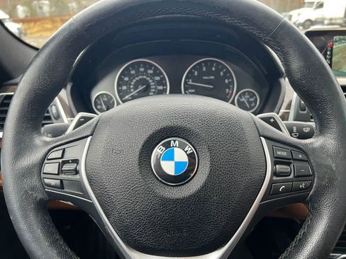 Used 2016 BMW 328i xDrive Sedan image 16