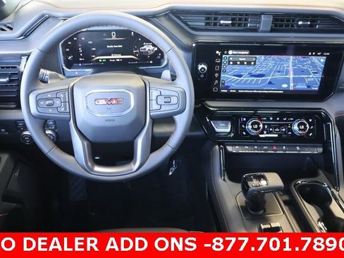 New 2026 GMC Sierra 1500 AT4 w/ AT4 Premium Package image 17
