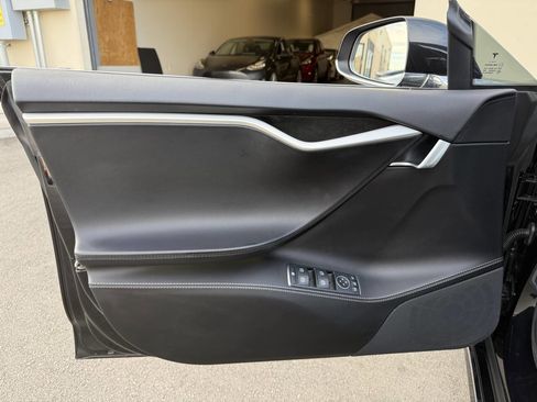 Used 2017 Tesla Model S P100D image 20