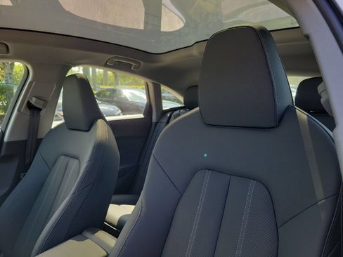 New 2026 Audi A5 2.0T Premium Plus AWD/4WD image 16
