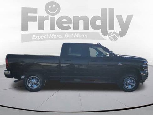 New 2026 RAM 3500 Tradesman image 6